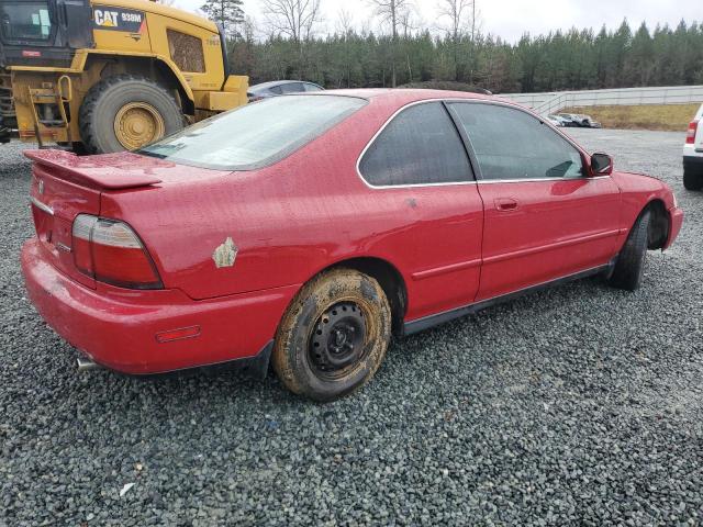 Photo 2 VIN: 1HGCD7208VA030065 - HONDA ACCORD 