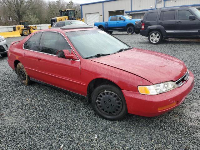 Photo 3 VIN: 1HGCD7208VA030065 - HONDA ACCORD 