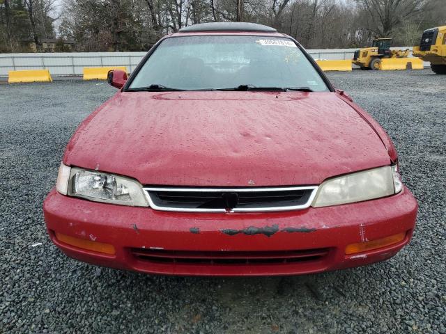 Photo 4 VIN: 1HGCD7208VA030065 - HONDA ACCORD 