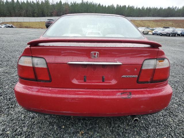 Photo 5 VIN: 1HGCD7208VA030065 - HONDA ACCORD 