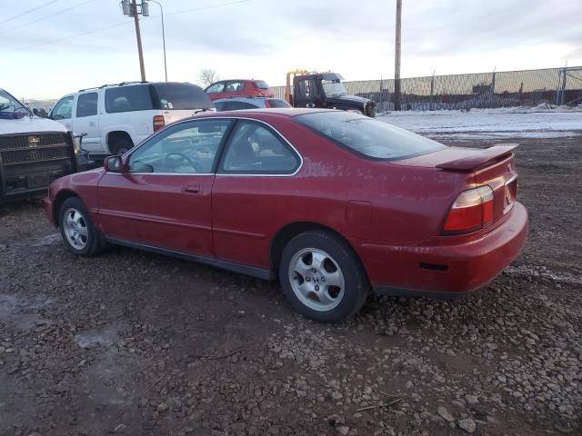 Photo 1 VIN: 1HGCD7209VA036862 - HONDA ACCORD 