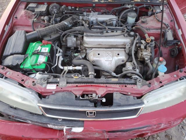 Photo 10 VIN: 1HGCD7209VA036862 - HONDA ACCORD 