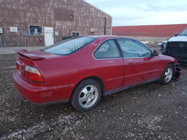 Photo 2 VIN: 1HGCD7209VA036862 - HONDA ACCORD 