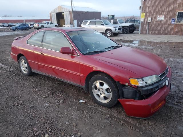 Photo 3 VIN: 1HGCD7209VA036862 - HONDA ACCORD 