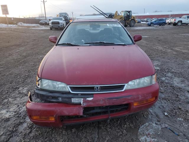 Photo 4 VIN: 1HGCD7209VA036862 - HONDA ACCORD 