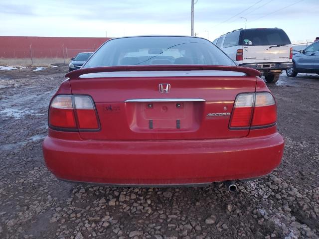 Photo 5 VIN: 1HGCD7209VA036862 - HONDA ACCORD 