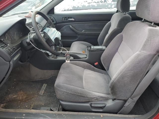 Photo 6 VIN: 1HGCD7209VA036862 - HONDA ACCORD 