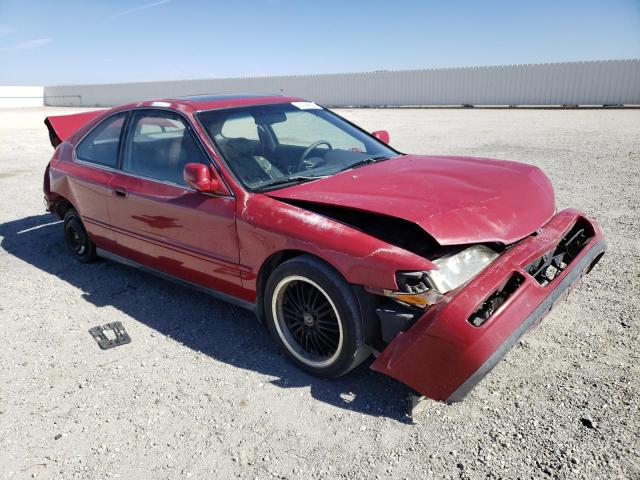 Photo 3 VIN: 1HGCD720XVA006222 - HONDA ACCORD 