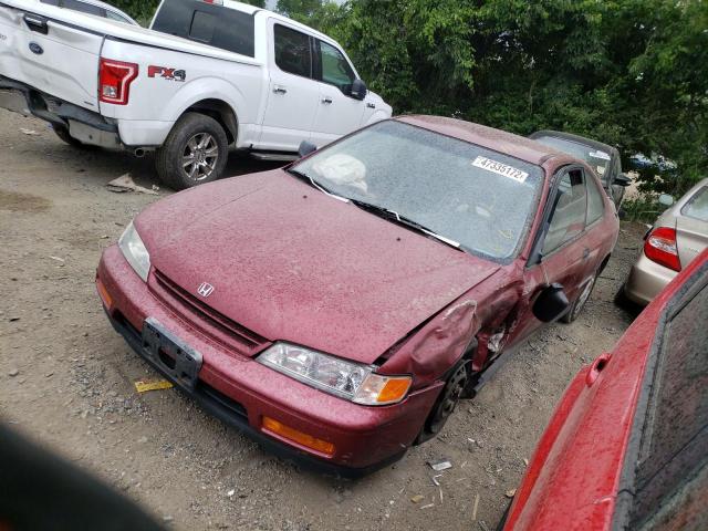 Photo 1 VIN: 1HGCD7210RA023545 - HONDA ACCORD DX 