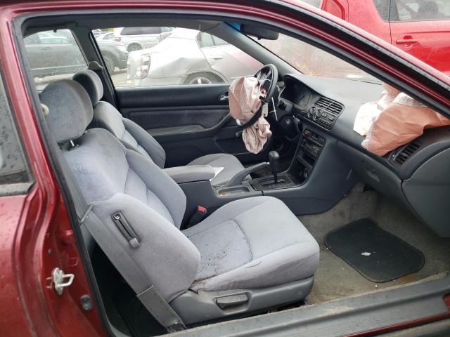 Photo 4 VIN: 1HGCD7210RA023545 - HONDA ACCORD DX 