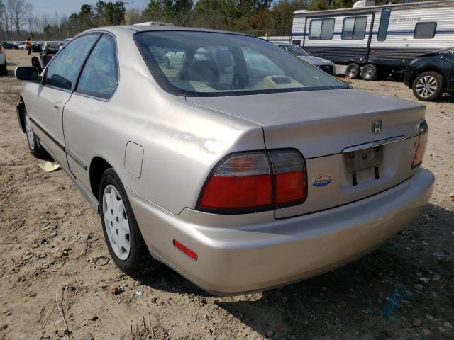 Photo 2 VIN: 1HGCD7231VA003591 - HONDA ACCORD LX 