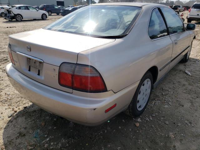 Photo 3 VIN: 1HGCD7231VA003591 - HONDA ACCORD LX 