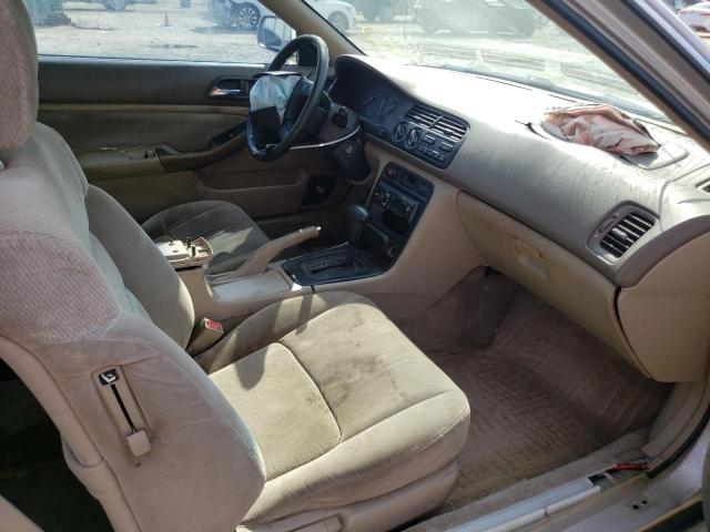 Photo 4 VIN: 1HGCD7231VA003591 - HONDA ACCORD LX 