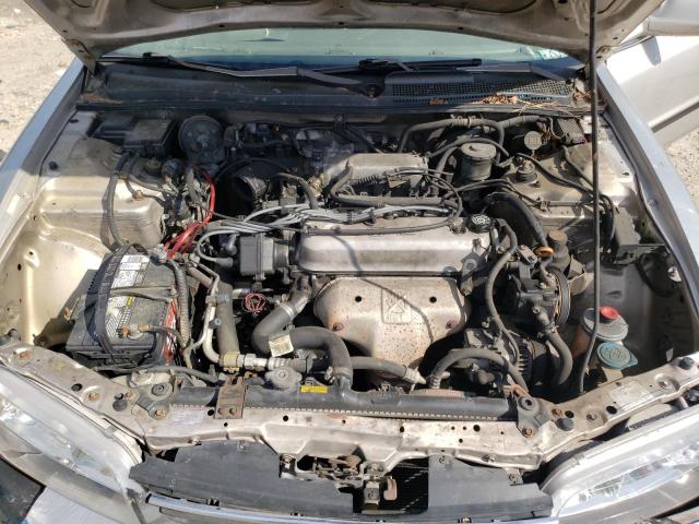 Photo 6 VIN: 1HGCD7231VA003591 - HONDA ACCORD LX 