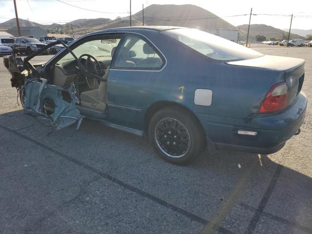 Photo 1 VIN: 1HGCD7233RA009155 - HONDA ACCORD 