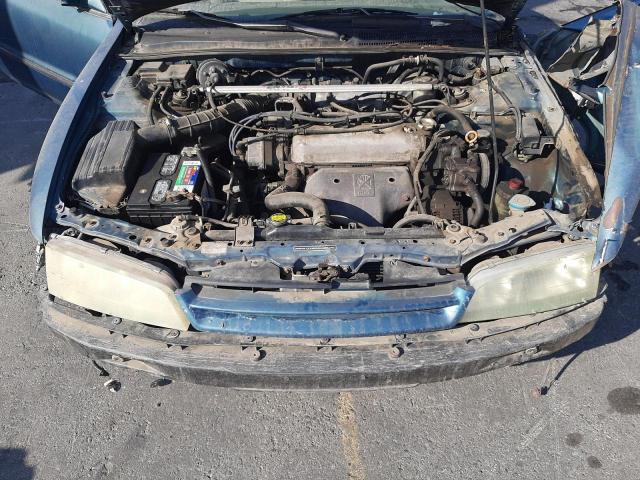 Photo 10 VIN: 1HGCD7233RA009155 - HONDA ACCORD 