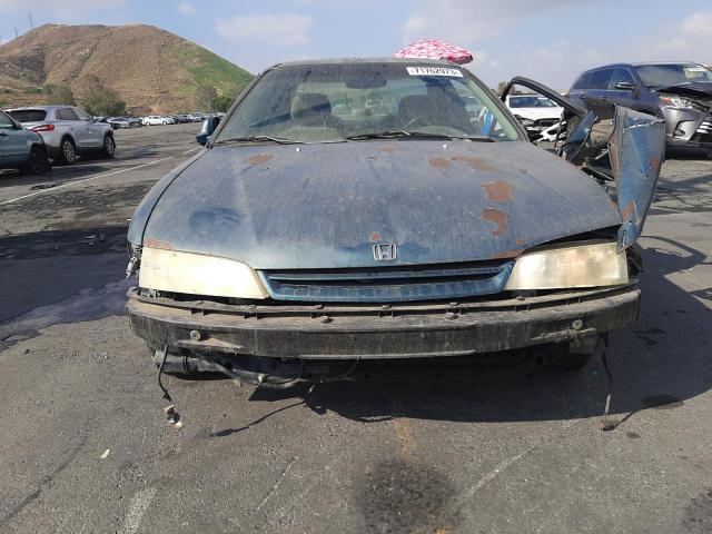 Photo 4 VIN: 1HGCD7233RA009155 - HONDA ACCORD 