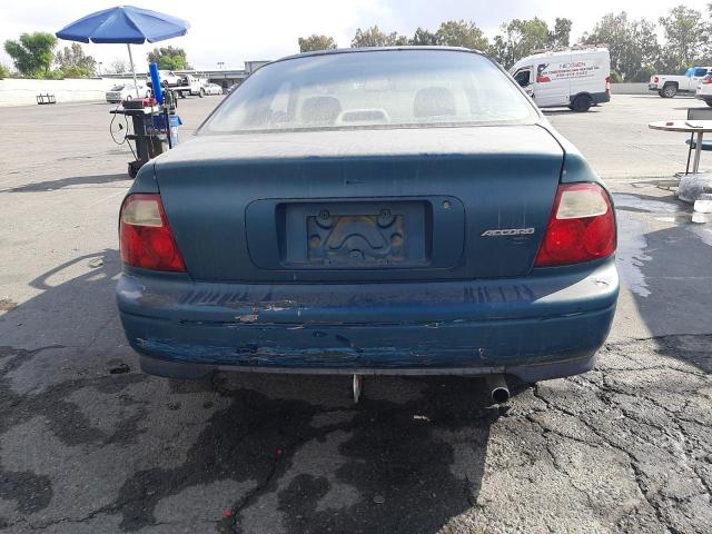 Photo 5 VIN: 1HGCD7233RA009155 - HONDA ACCORD 