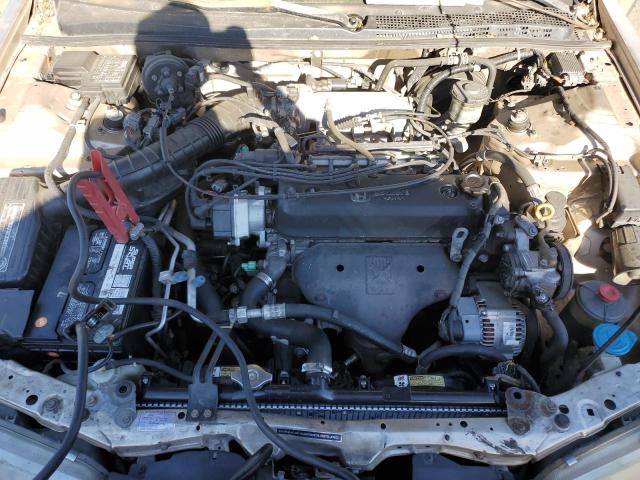 Photo 10 VIN: 1HGCD7234RA045341 - HONDA ACCORD 