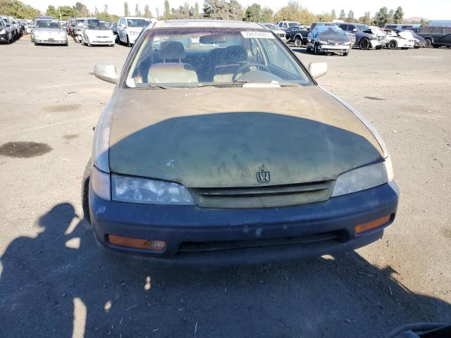 Photo 4 VIN: 1HGCD7234RA045341 - HONDA ACCORD 