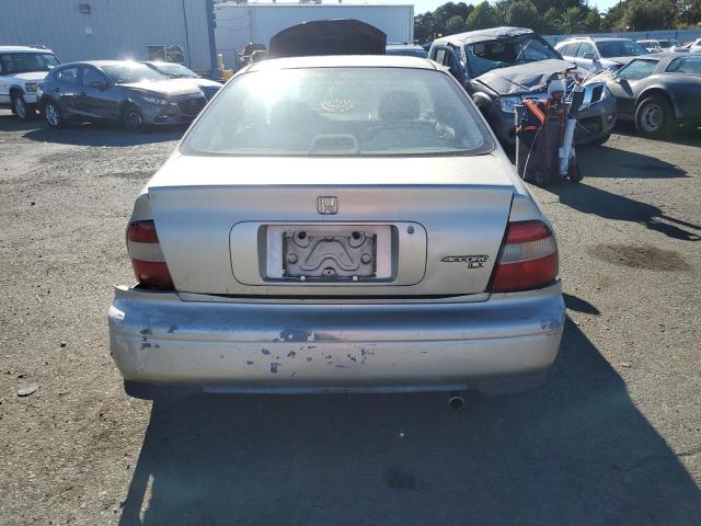 Photo 5 VIN: 1HGCD7234RA045341 - HONDA ACCORD 