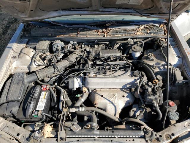 Photo 10 VIN: 1HGCD7235VA003822 - HONDA ACCORD 