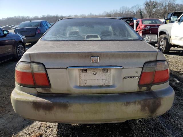 Photo 5 VIN: 1HGCD7235VA003822 - HONDA ACCORD 