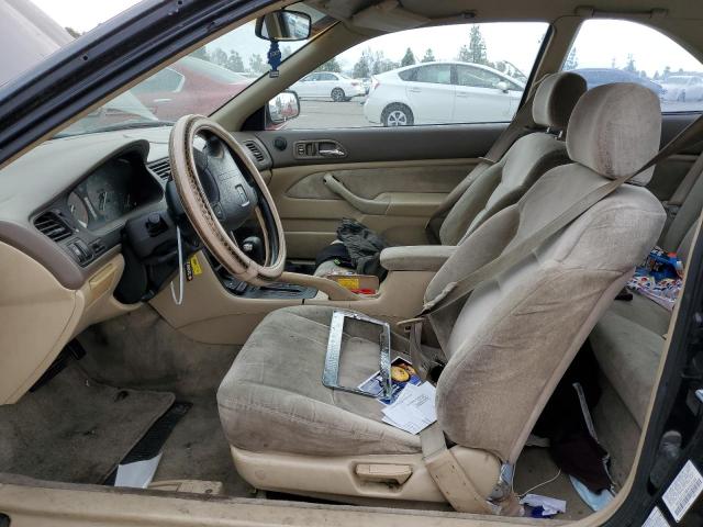 Photo 6 VIN: 1HGCD7239RA060305 - HONDA ACCORD 