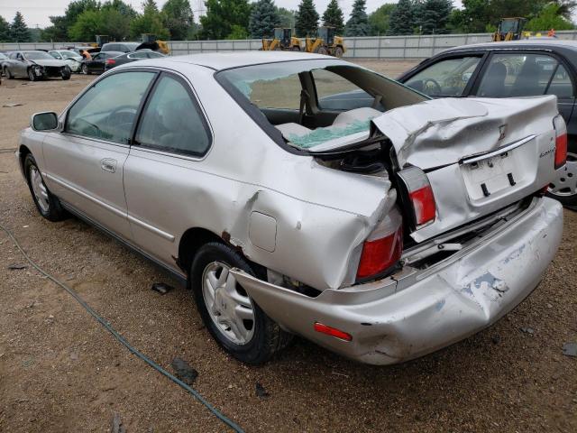 Photo 1 VIN: 1HGCD7251TA006960 - HONDA ACCORD EX 