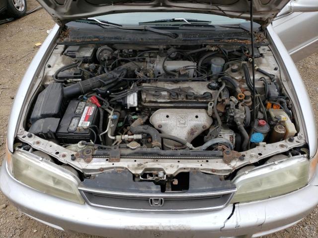 Photo 10 VIN: 1HGCD7251TA006960 - HONDA ACCORD EX 