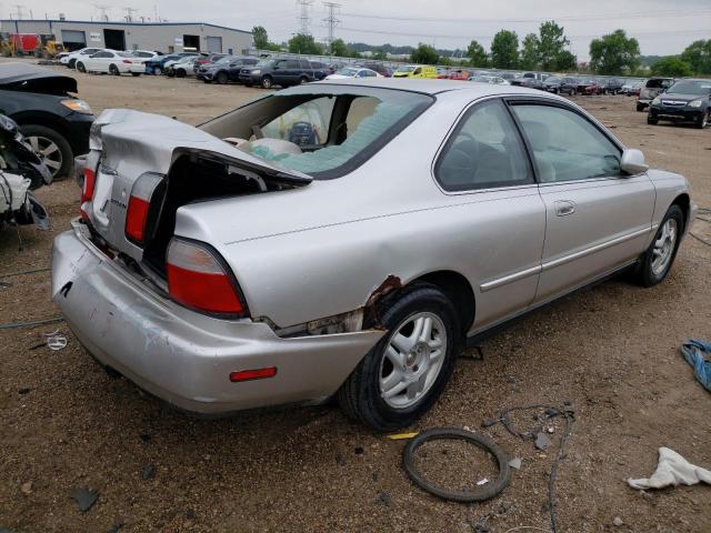 Photo 2 VIN: 1HGCD7251TA006960 - HONDA ACCORD EX 