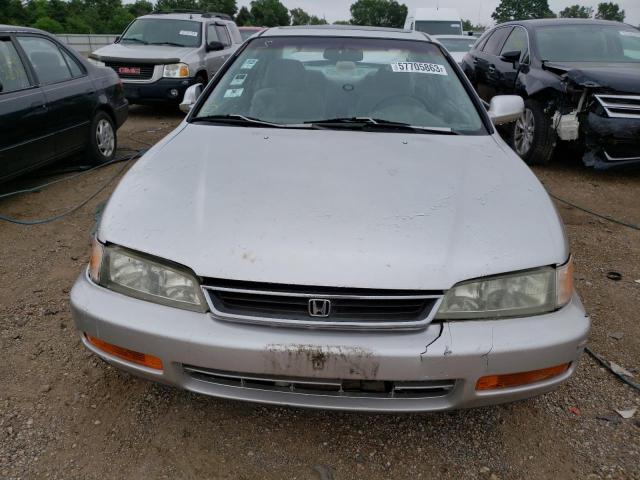 Photo 4 VIN: 1HGCD7251TA006960 - HONDA ACCORD EX 