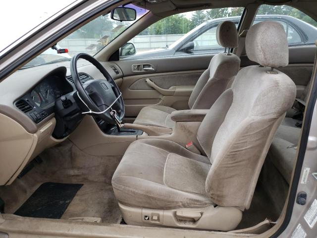 Photo 6 VIN: 1HGCD7251TA006960 - HONDA ACCORD EX 