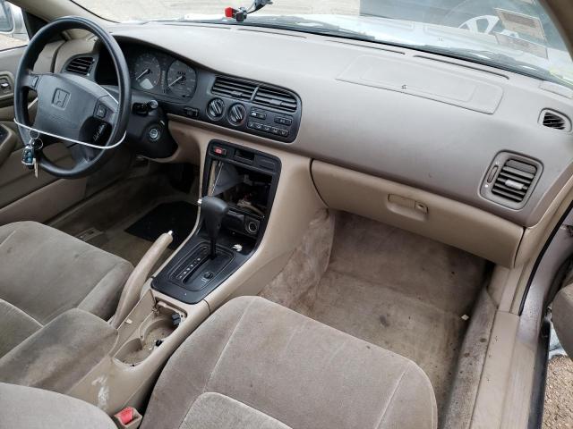 Photo 7 VIN: 1HGCD7251TA006960 - HONDA ACCORD EX 