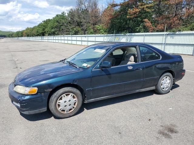 Photo 0 VIN: 1HGCD7251TA009129 - HONDA ACCORD EX 