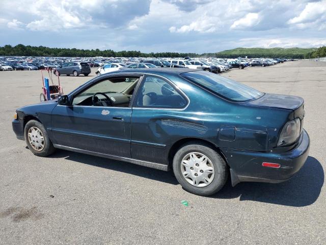 Photo 1 VIN: 1HGCD7251TA009129 - HONDA ACCORD EX 