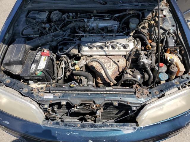 Photo 10 VIN: 1HGCD7251TA009129 - HONDA ACCORD EX 