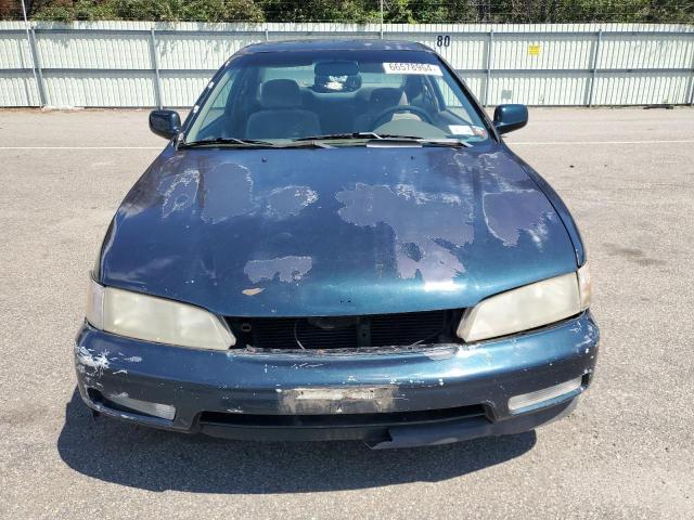 Photo 4 VIN: 1HGCD7251TA009129 - HONDA ACCORD EX 