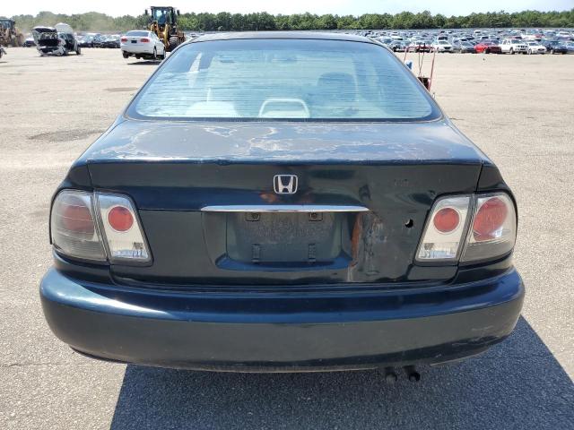 Photo 5 VIN: 1HGCD7251TA009129 - HONDA ACCORD EX 