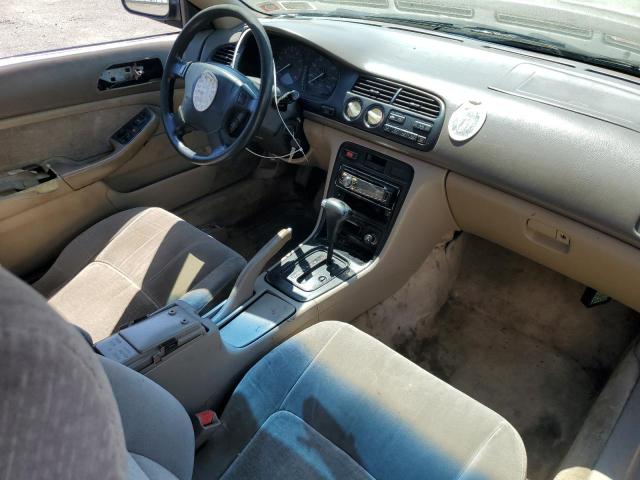 Photo 7 VIN: 1HGCD7251TA009129 - HONDA ACCORD EX 