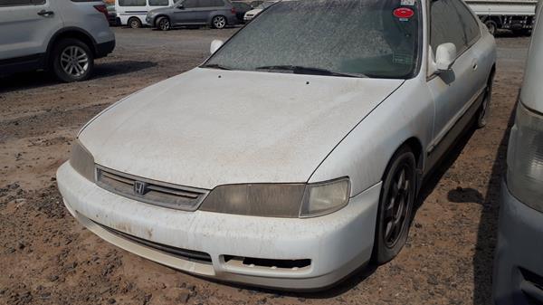 Photo 4 VIN: 1HGCD7253VA006784 - HONDA ACCORD 