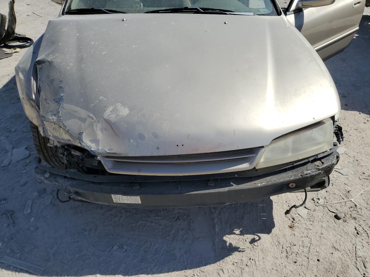 Photo 10 VIN: 1HGCD7254RA032445 - HONDA ACCORD 