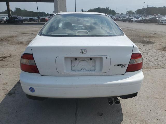 Photo 5 VIN: 1HGCD7261SA026004 - HONDA ACCORD EX 