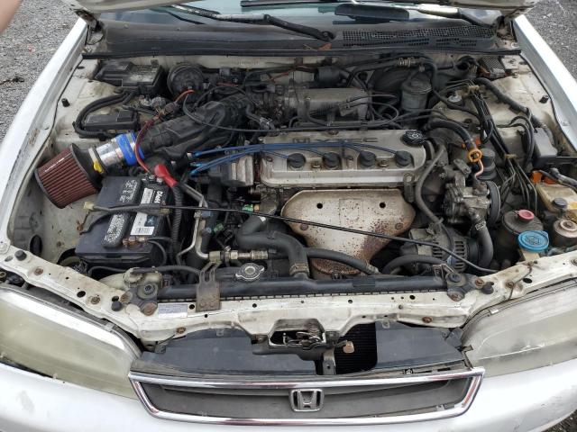 Photo 10 VIN: 1HGCD7262TA034937 - HONDA ACCORD 