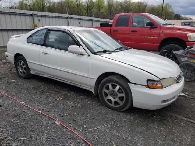 Photo 3 VIN: 1HGCD7262TA034937 - HONDA ACCORD 