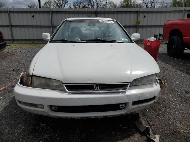 Photo 4 VIN: 1HGCD7262TA034937 - HONDA ACCORD 