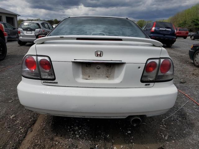 Photo 5 VIN: 1HGCD7262TA034937 - HONDA ACCORD 