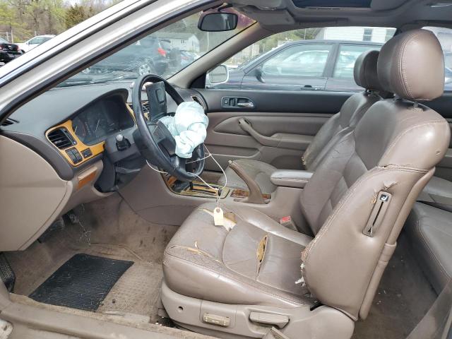 Photo 6 VIN: 1HGCD7262TA034937 - HONDA ACCORD 