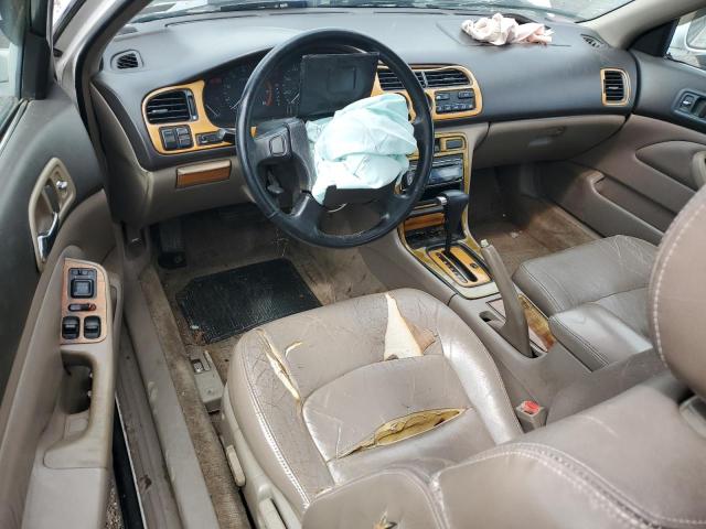 Photo 7 VIN: 1HGCD7262TA034937 - HONDA ACCORD 