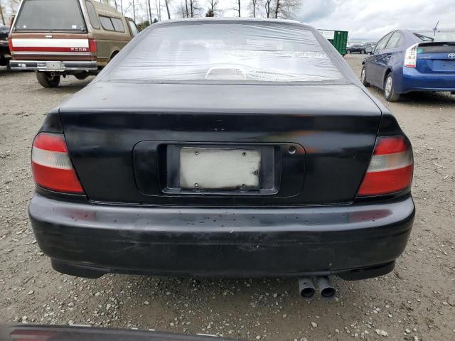 Photo 5 VIN: 1HGCD7269RA009316 - HONDA ACCORD 